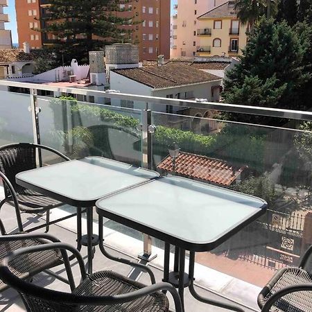 La Dorada, Sea Side Apartment Fuengirola Eksteriør bilde