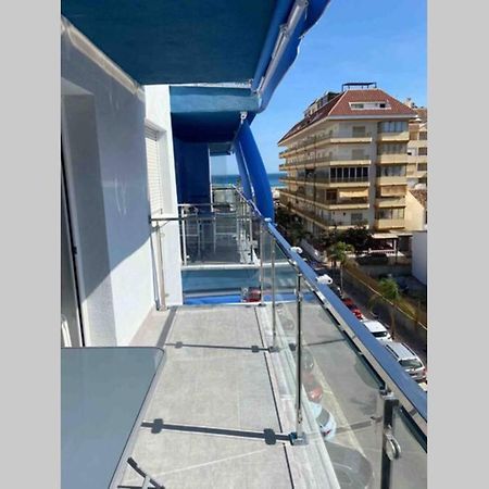 La Dorada, Sea Side Apartment Fuengirola Eksteriør bilde