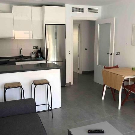 La Dorada, Sea Side Apartment Fuengirola Eksteriør bilde
