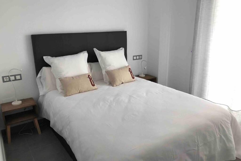 La Dorada, Sea Side Apartment Fuengirola Eksteriør bilde