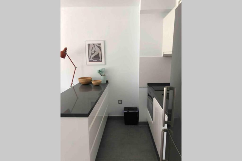 La Dorada, Sea Side Apartment Fuengirola Eksteriør bilde