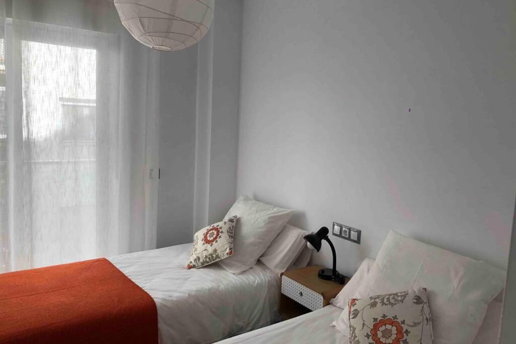 La Dorada, Sea Side Apartment Fuengirola Eksteriør bilde