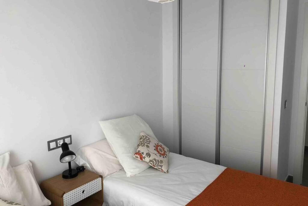 La Dorada, Sea Side Apartment Fuengirola Eksteriør bilde