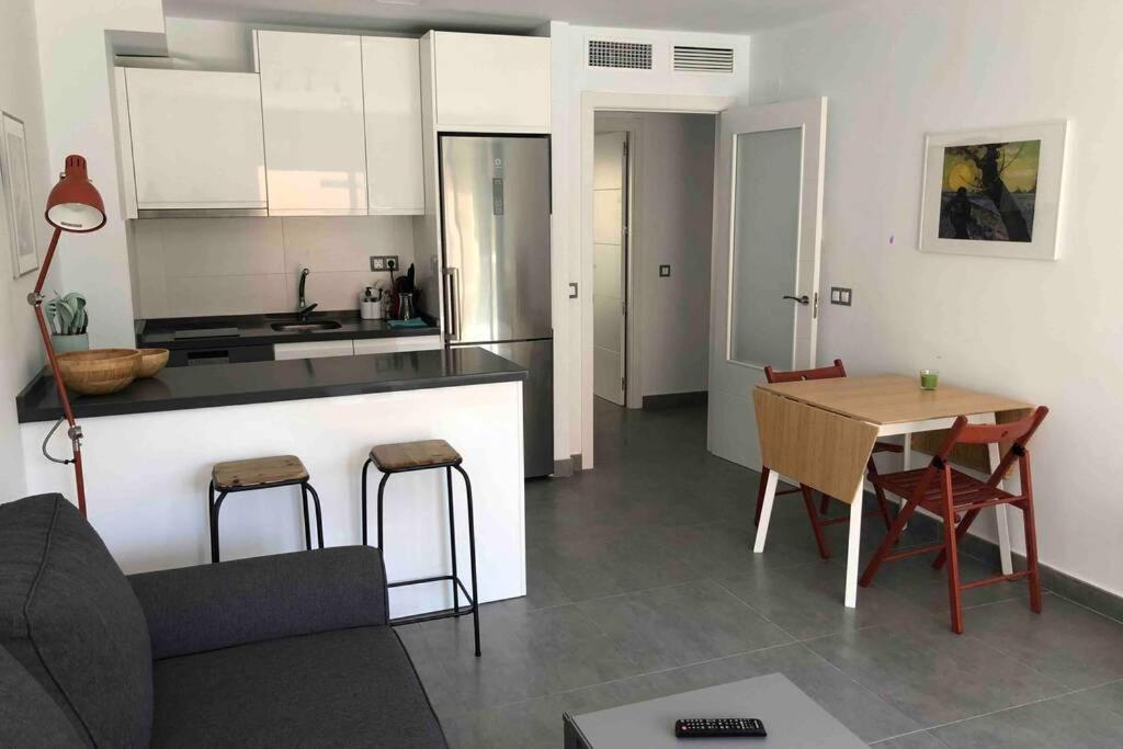 La Dorada, Sea Side Apartment Fuengirola Eksteriør bilde