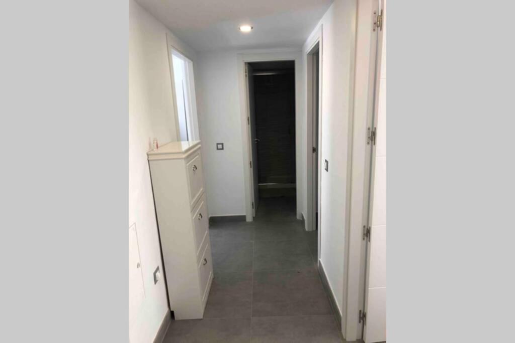 La Dorada, Sea Side Apartment Fuengirola Eksteriør bilde