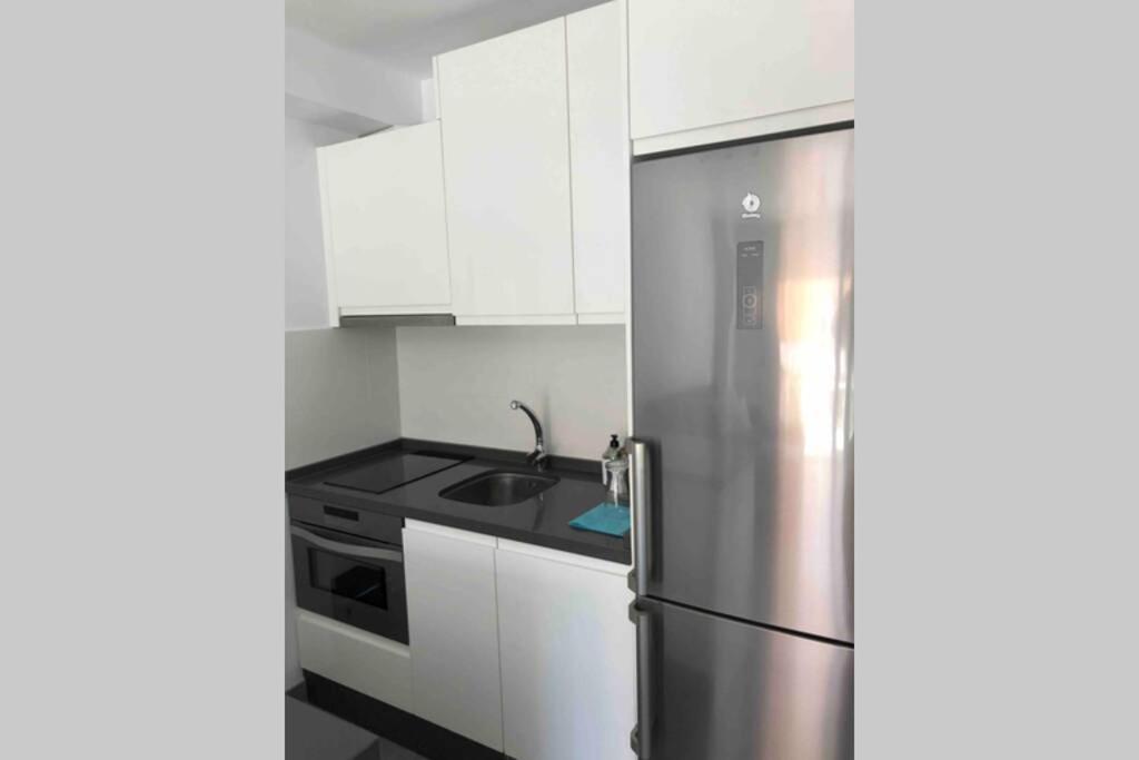 La Dorada, Sea Side Apartment Fuengirola Eksteriør bilde