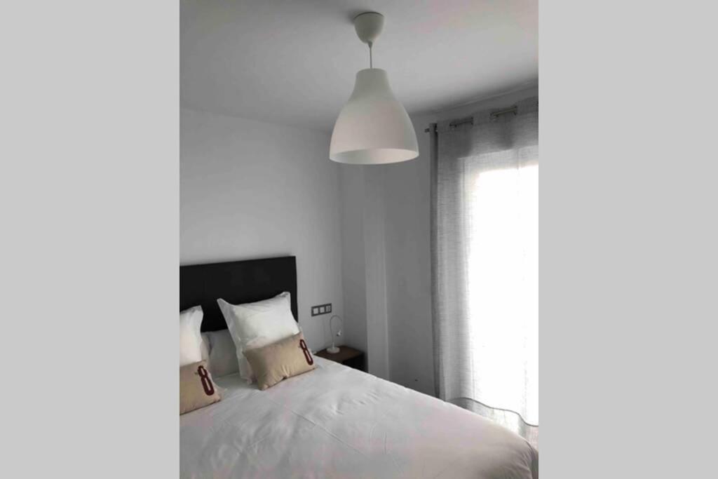 La Dorada, Sea Side Apartment Fuengirola Eksteriør bilde