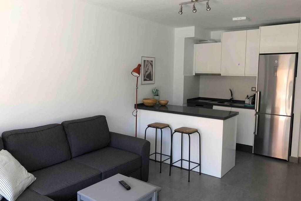 La Dorada, Sea Side Apartment Fuengirola Eksteriør bilde